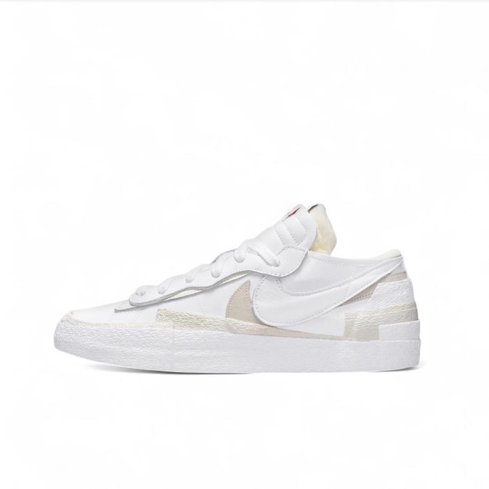 Nike Blazer Low x Sacai